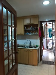 Tropical Spring (D18), Condominium #161949192